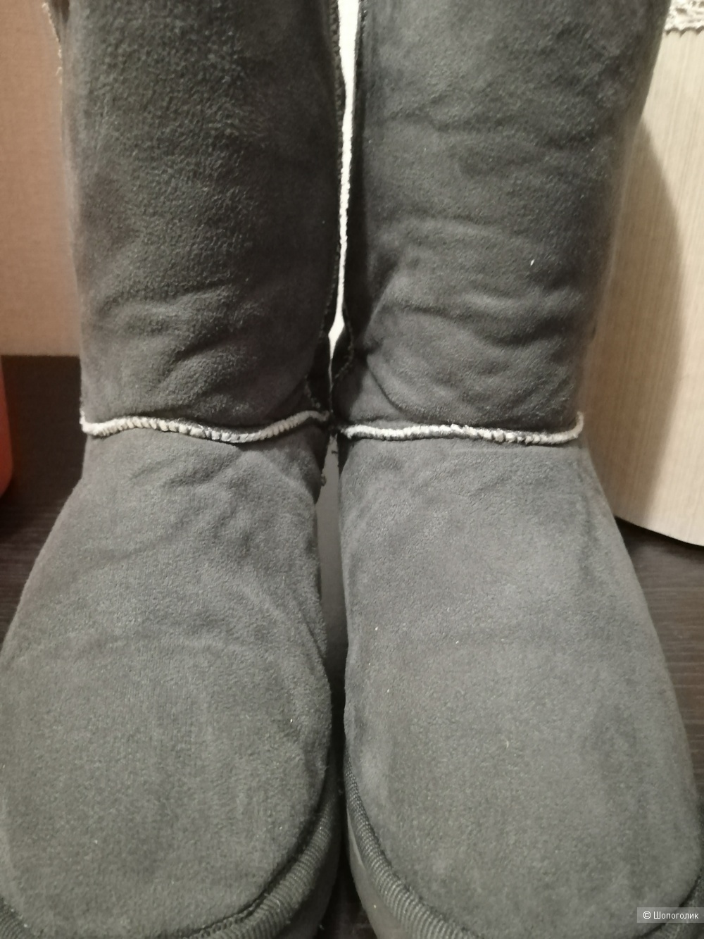 Угги Esprit размер 38