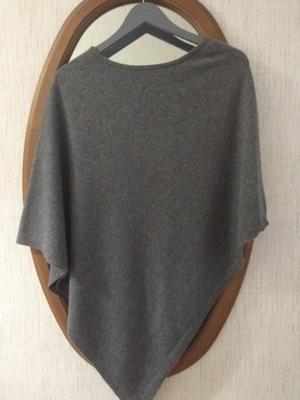 Пончо, Cashmere, 1
