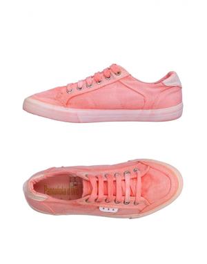 Кеды Pantofola d'Oro 38