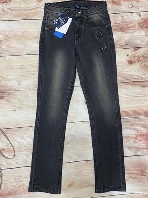 Детские джинсы, размер 146 на 150