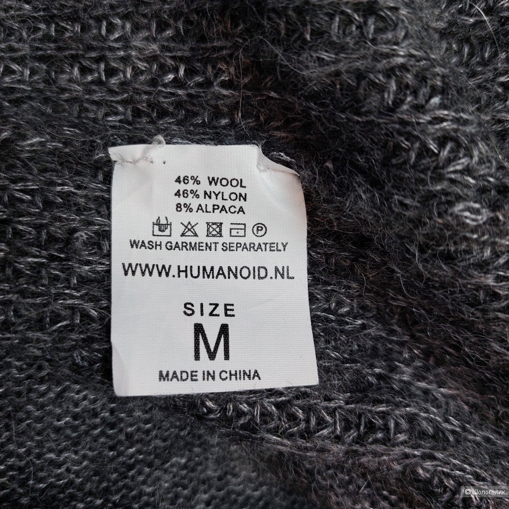 Туника HUMANOID размер M