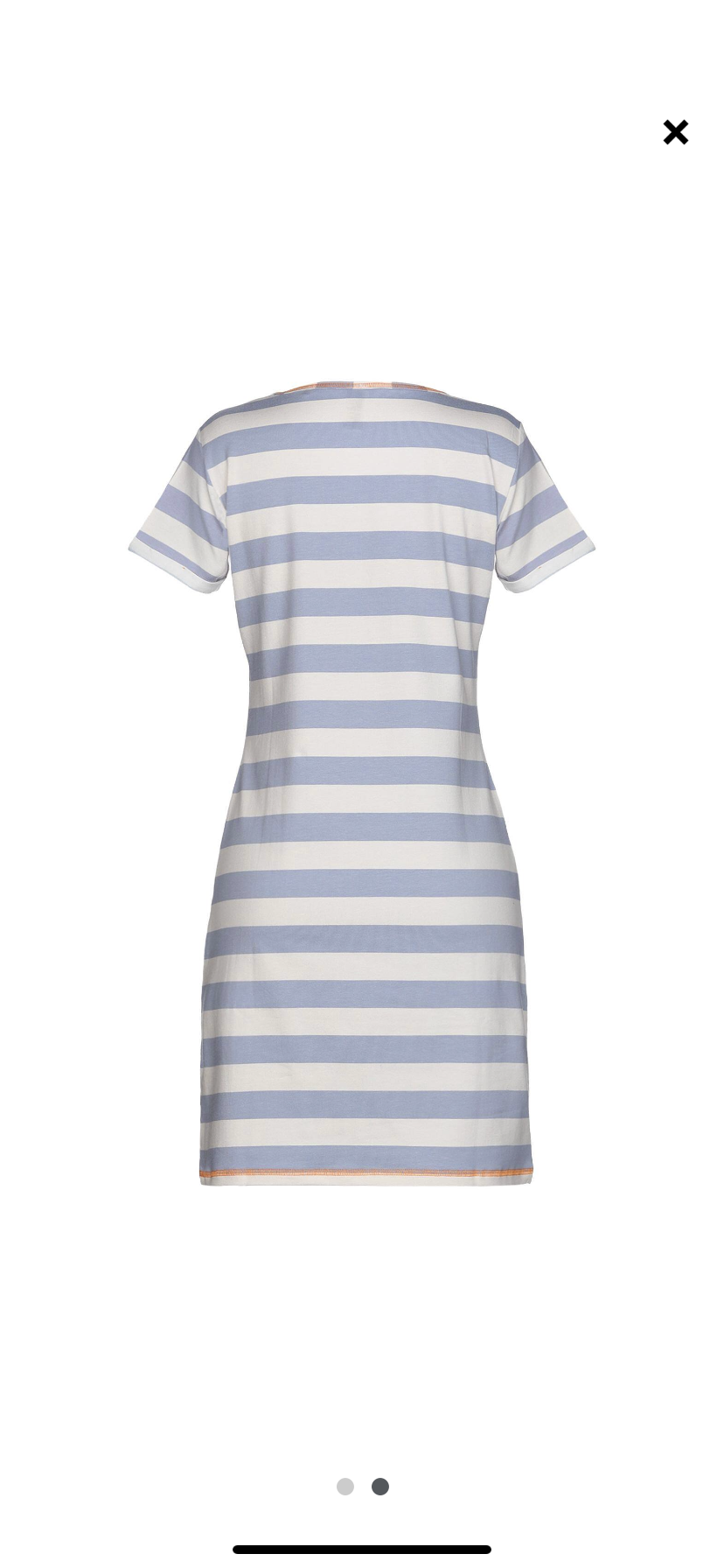 Домашнее платье SKINY, М