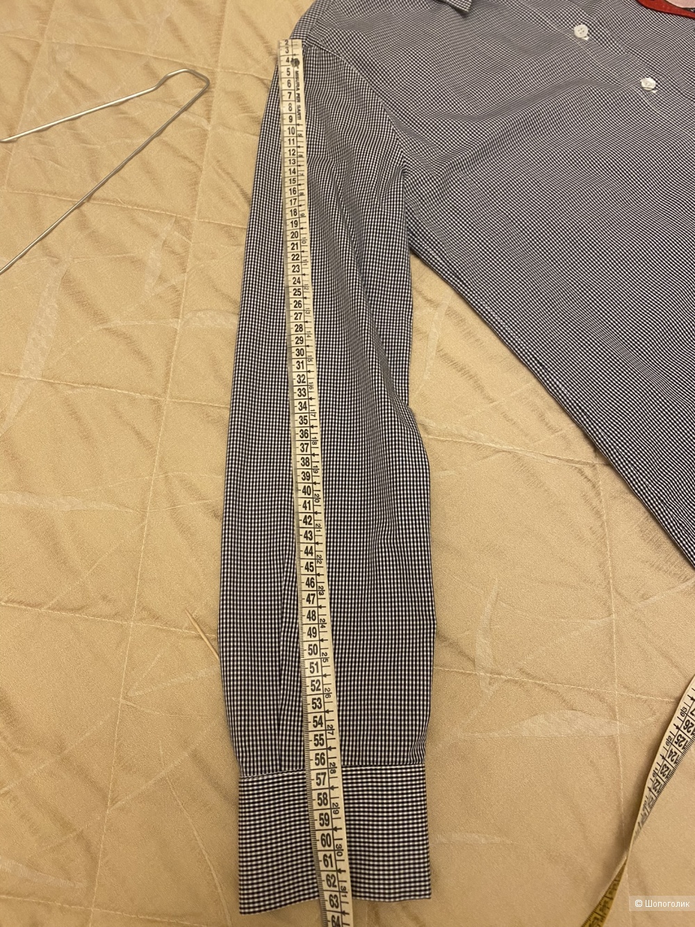 Рубашка LOVE MOSCHINO, 44IT