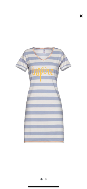 Домашнее платье SKINY, М