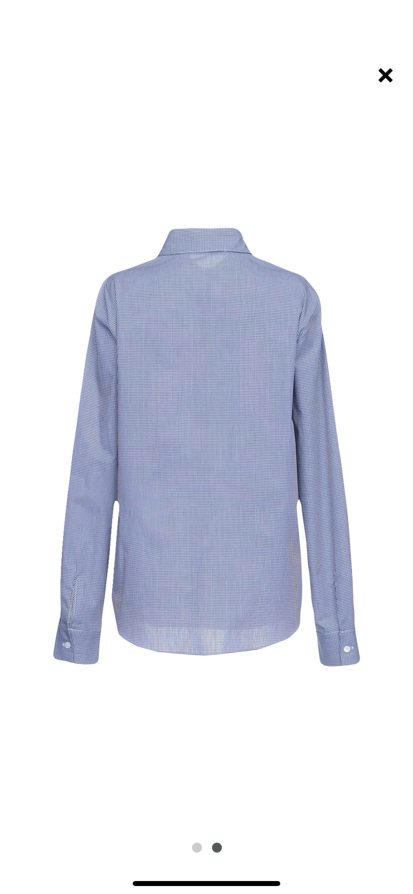 Рубашка LOVE MOSCHINO, 44IT