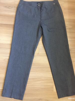 Брюки Airfield 46-48