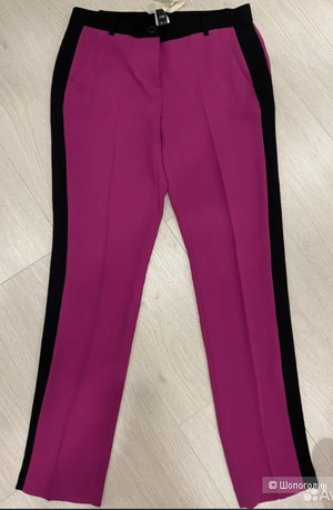 Брюки Pinko, размер 40it (40-42)