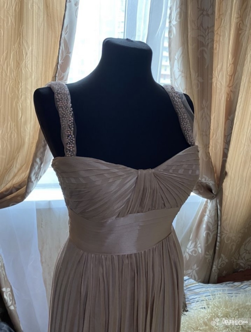 Платье вечернее размер 42