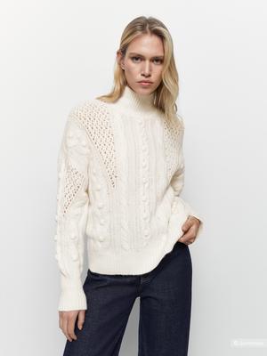 Свитер Massimo Dutti размер M