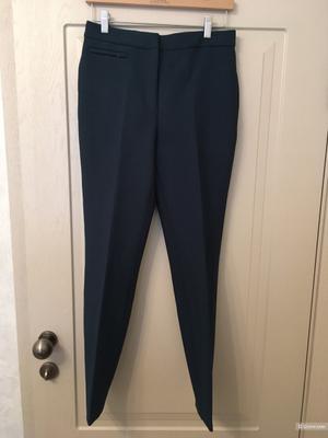 Брюки Massimo Dutti, р.44