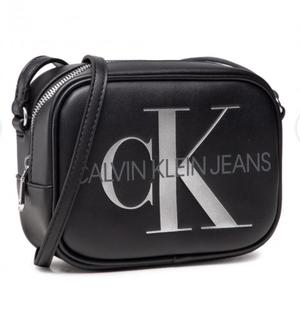 Сумка кросс-боди Calvin Klein Jeans