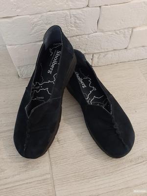 Туфли Shoiberg р.38