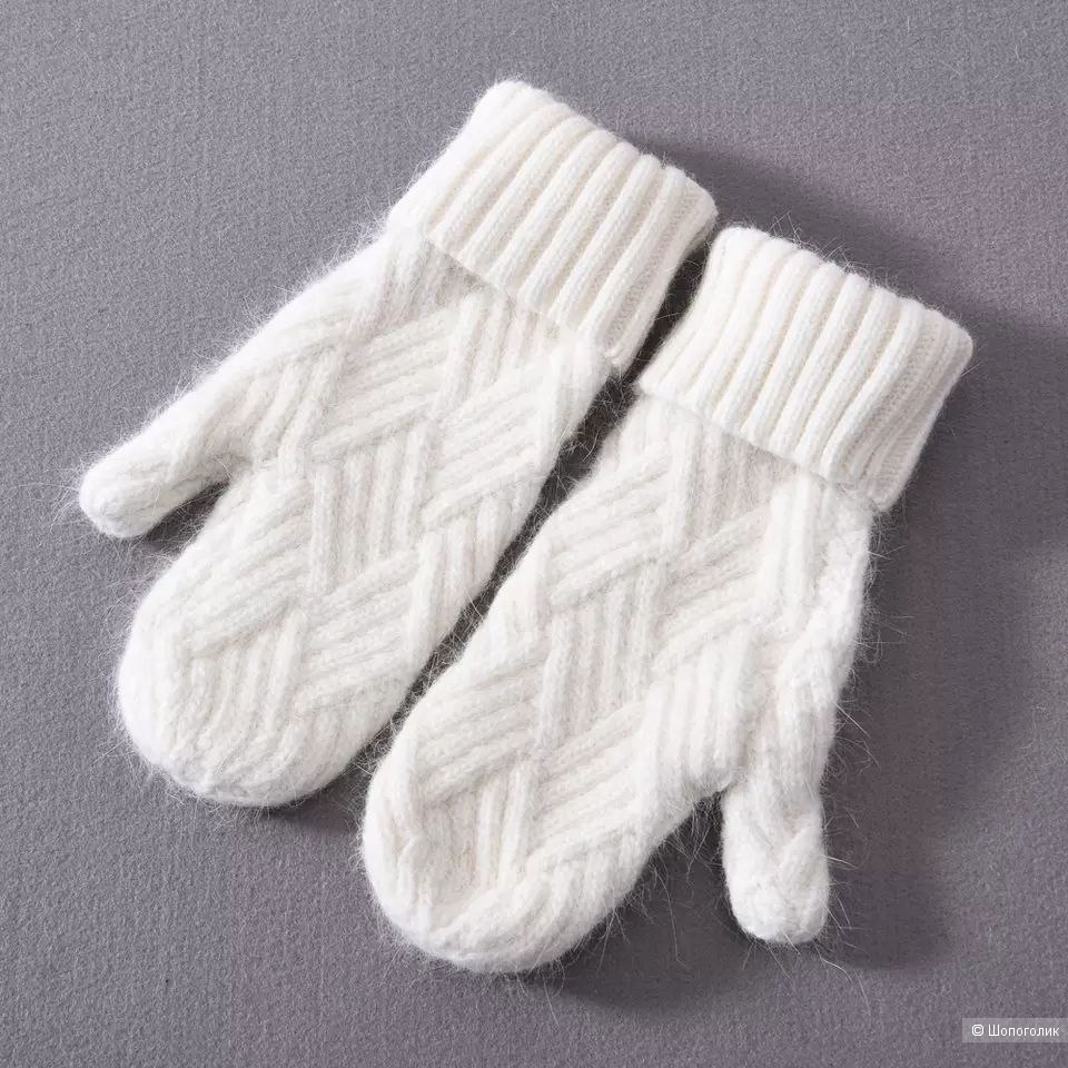 Варежки no name