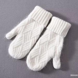 Варежки no name