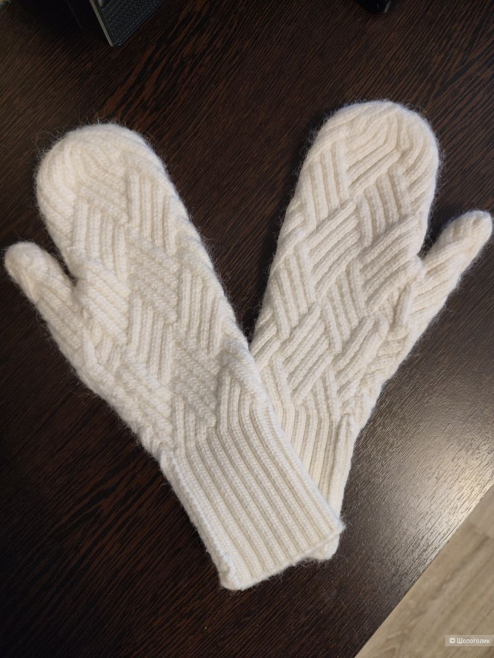 Варежки no name