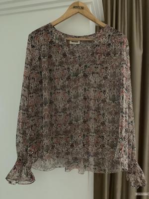 Блуза Zodig&Votaire размер S