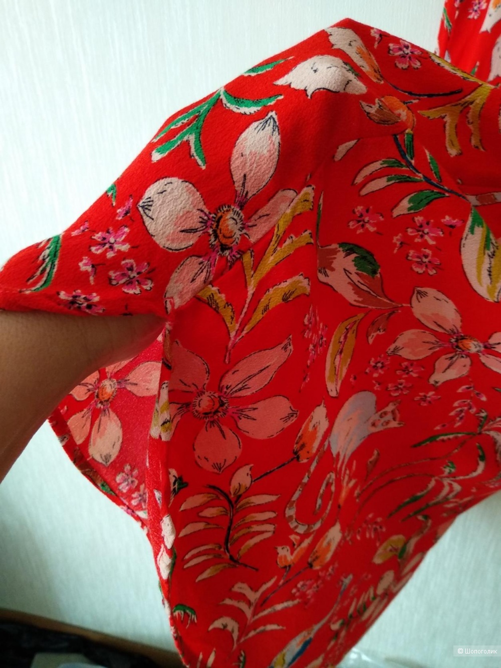 Платье - туника Promod р. S