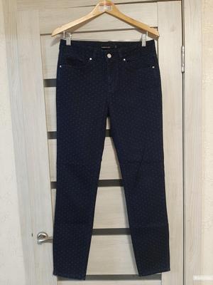 Джинсы Karen millen р.38