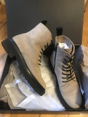 Ботинки 2mood 37