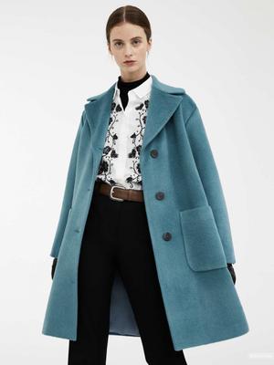 Пальто Max Mara Weekend 48-50-52
