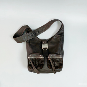 Сумка NANNINI Firenze