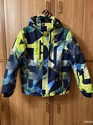 Куртка KIKOKIDS рост 164