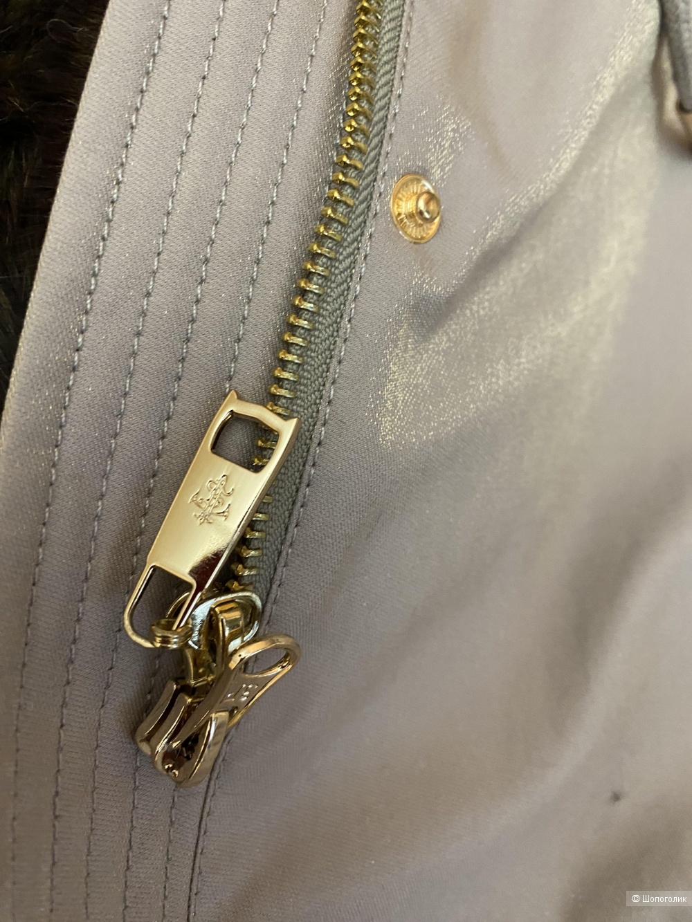 Парка,  NFNNOSSTO р 46/48/50