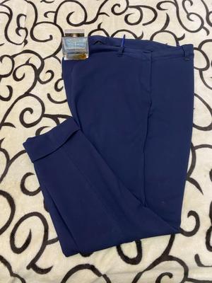 Брюки-"сигареты" Daniel Hechter 46/48