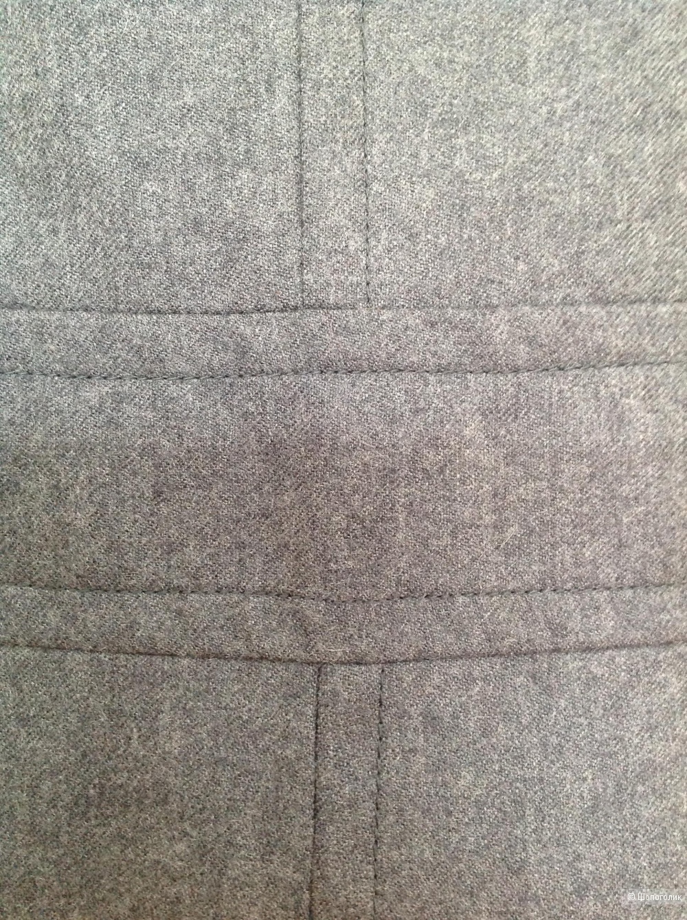 Лёгкое пальто/ куртка GF Ferre, размер 46 It, на 42-44-46