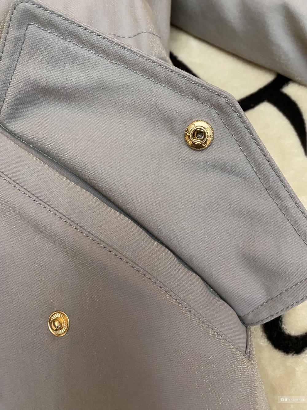 Парка,  NFNNOSSTO р 46/48/50