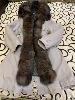 Парка,  NFNNOSSTO р 46/48/50