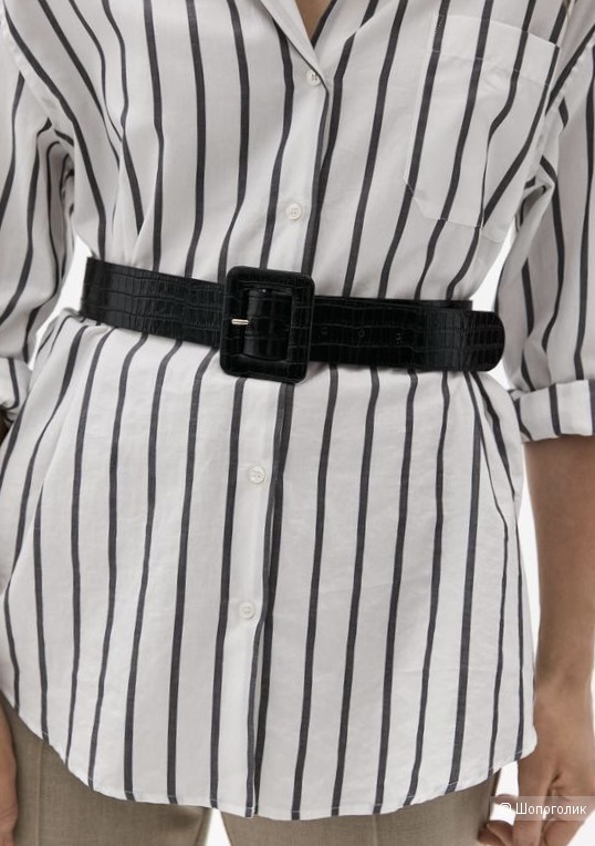 Ремень Max Mara Weekend размер М