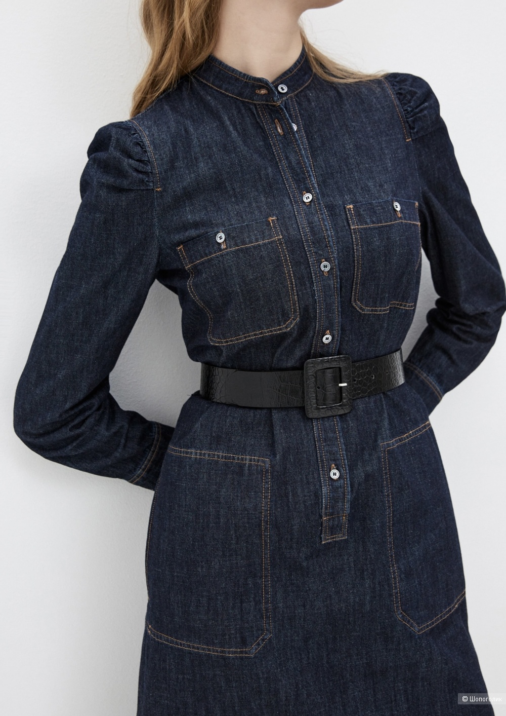 Ремень Max Mara Weekend размер М