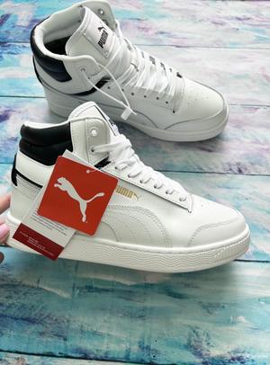 Зима! Мужские кроссовки Puma р.41-45