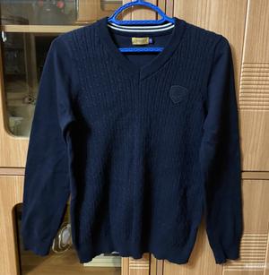 Джемпер Chessford рост 158