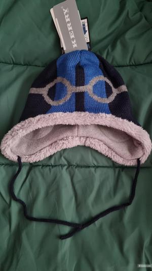 Шапка для мальчика  KERRY р.50