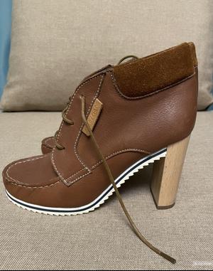 Ботильоны “ See by Chloe “,  36 размер