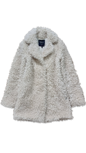 Шуба Pepe jeans 40/42/XS