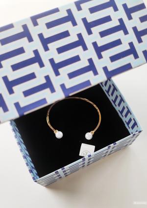 Браслет Tory Burch