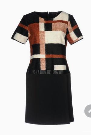 Платье, La Fee Maraboutee,  размер (3) 46-48