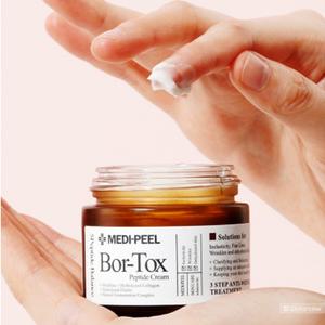 Лифтинг-крем с пептидным комплексом Medi-Peel Bor-Tox Peptide Cream