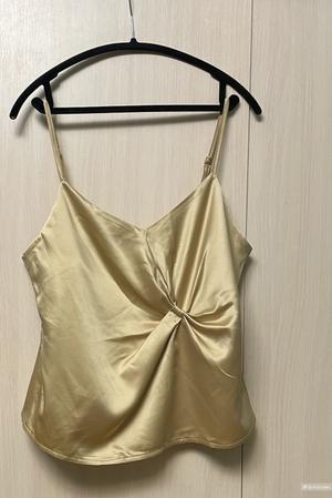 Топ “ Kontatto”, размер S