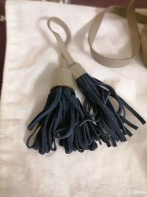 Брелок Intrend  (Италия) кожа