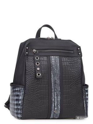 Рюкзак кожаный Labbra.