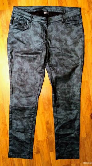 Джинсы Skinny CrazyWorld, размер 48-50