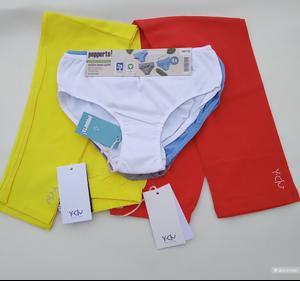 Сет вещей Y-clu Pepperts 146-152