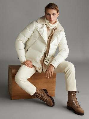 Рубашка Massimo dutti, размер L