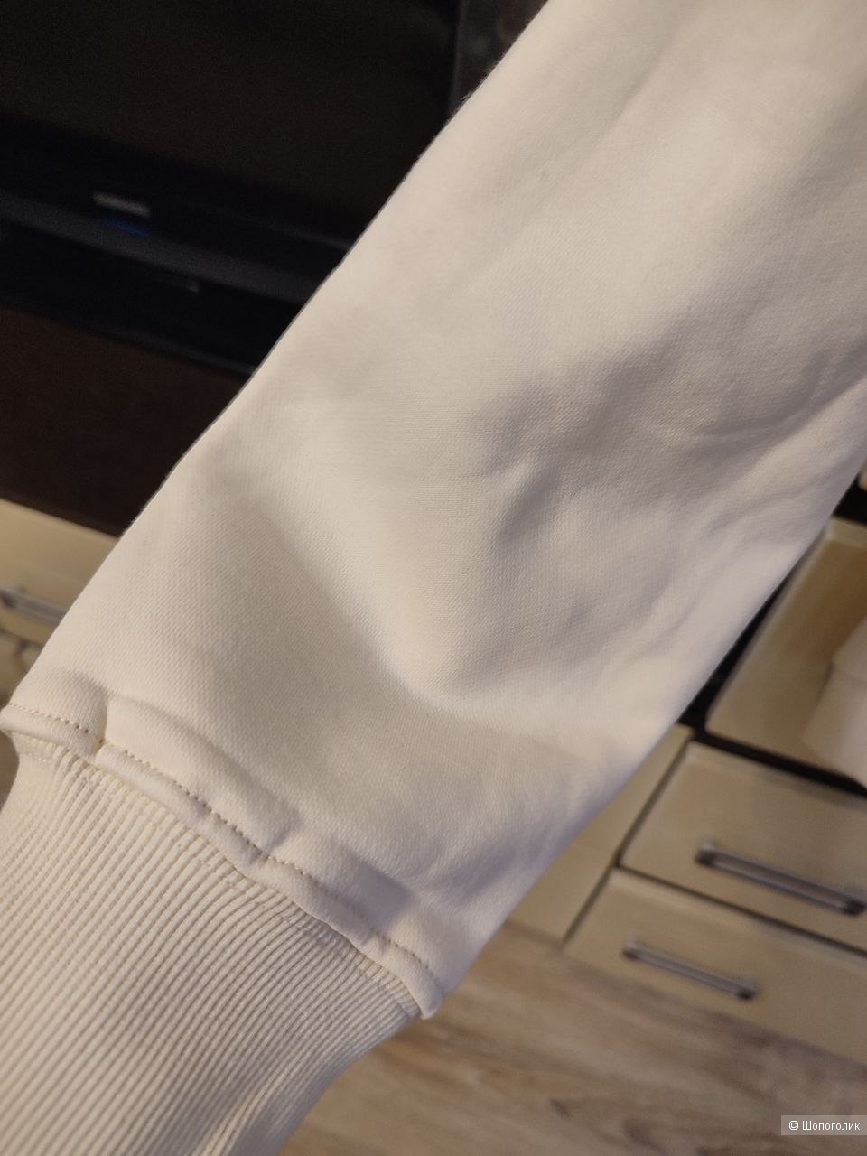 Худи Simwood, размер S-M