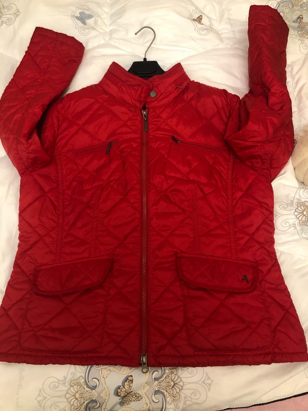 Куртка Selection By S.Оliver .Размер 46-48.