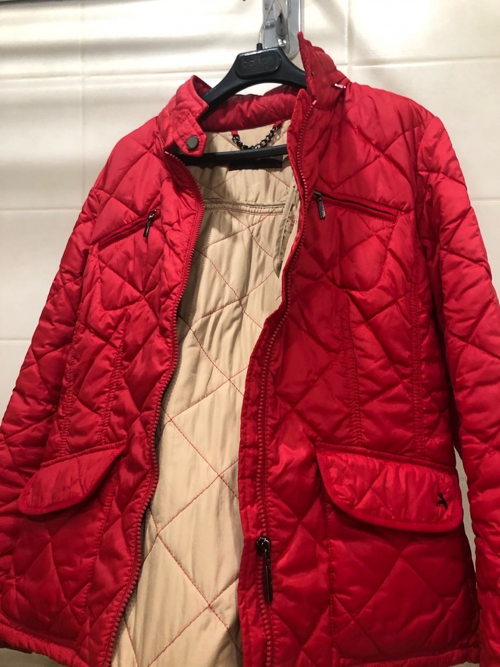 Куртка Selection By S.Оliver .Размер 46-48.